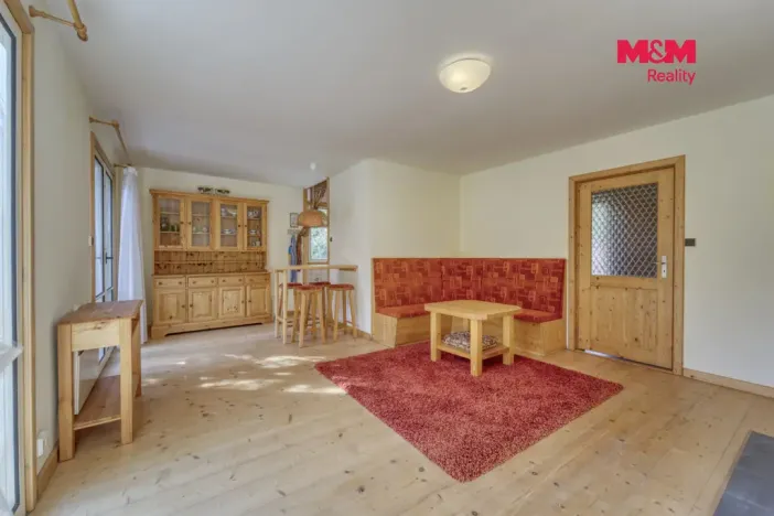 Prodej rodinného domu, Mladotice, 79 m2