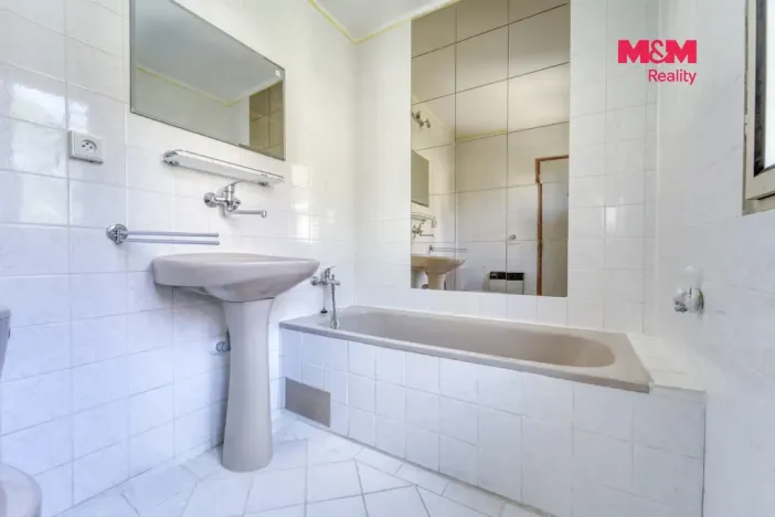 Prodej rodinného domu, Mladotice, 79 m2