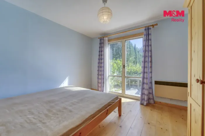 Prodej rodinného domu, Mladotice, 79 m2