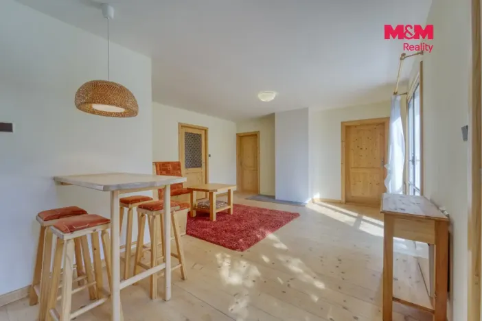 Prodej rodinného domu, Mladotice, 79 m2