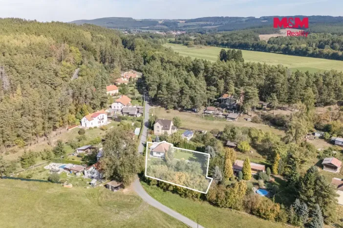Prodej rodinného domu, Mladotice, 79 m2