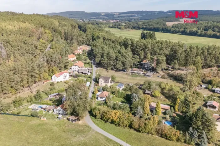 Prodej rodinného domu, Mladotice, 79 m2