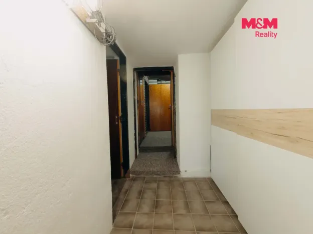 Prodej chalupy, Kořenov, 120 m2
