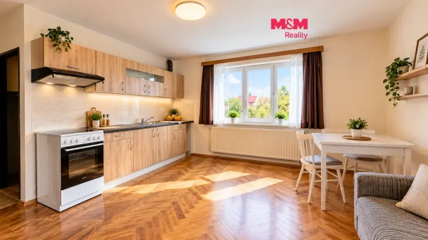 Pronájem bytu 3+kk, Kostelec nad Orlicí, Pelclova, 85 m2