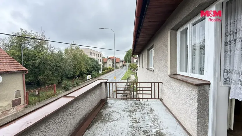 Pronájem bytu 3+kk, Kostelec nad Orlicí, Pelclova, 85 m2