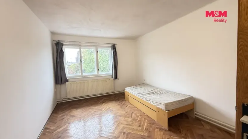 Pronájem bytu 3+kk, Kostelec nad Orlicí, Pelclova, 80 m2