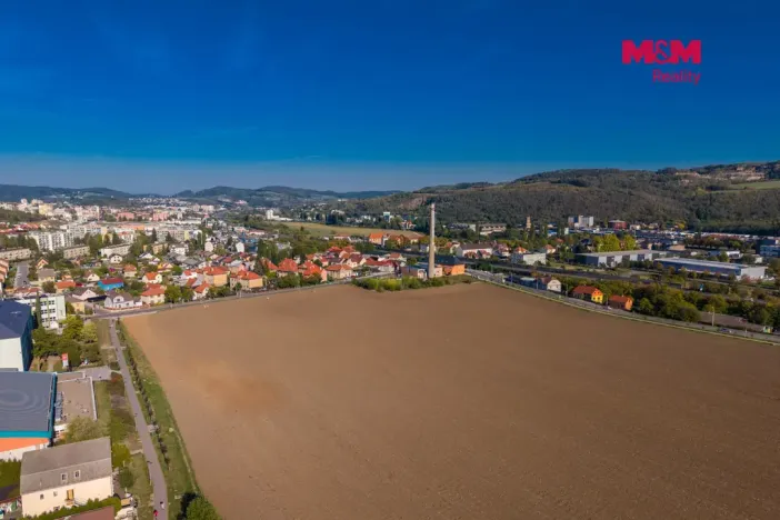 Prodej bytu 2+kk, Králův Dvůr, Nad Stadionem, 43 m2