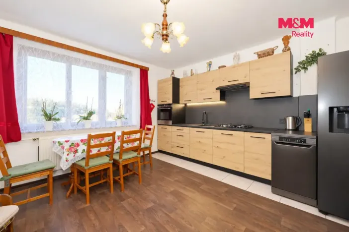 Prodej rodinného domu, Skuhrov, 100 m2