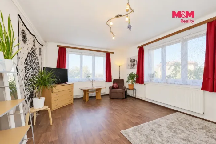 Prodej rodinného domu, Skuhrov, 100 m2