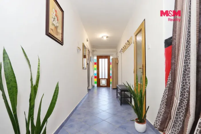 Prodej rodinného domu, Skuhrov, 100 m2