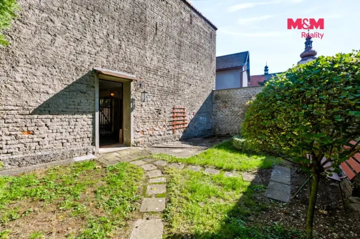 Prodej rodinného domu, Hněvotín, 108 m2