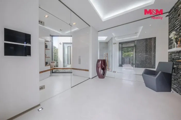Pronájem rodinného domu, Mostkovice, Sadová, 276 m2