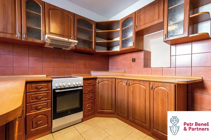 Pronájem rodinného domu, Svojetín, 120 m2