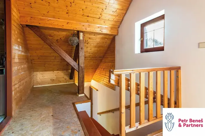 Pronájem rodinného domu, Svojetín, 120 m2