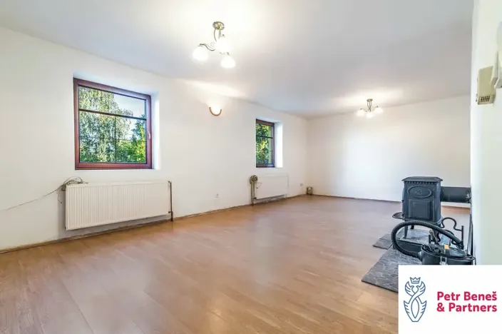 Pronájem rodinného domu, Svojetín, 120 m2