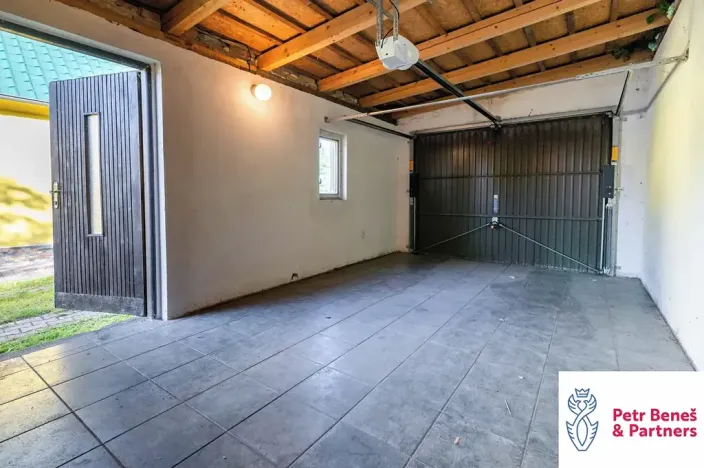 Pronájem rodinného domu, Svojetín, 120 m2