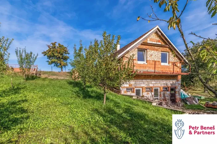 Prodej pozemku pro bydlení, Lubná, 2022 m2