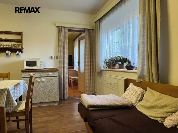 Prodej rodinného domu, Velká Dobrá, Pražská, 72 m2
