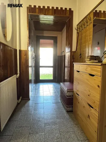 Prodej rodinného domu, Velká Dobrá, Pražská, 72 m2