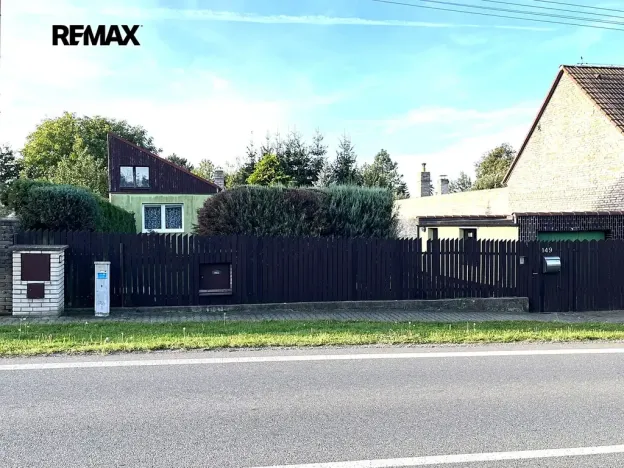 Prodej rodinného domu, Velká Dobrá, Pražská, 72 m2