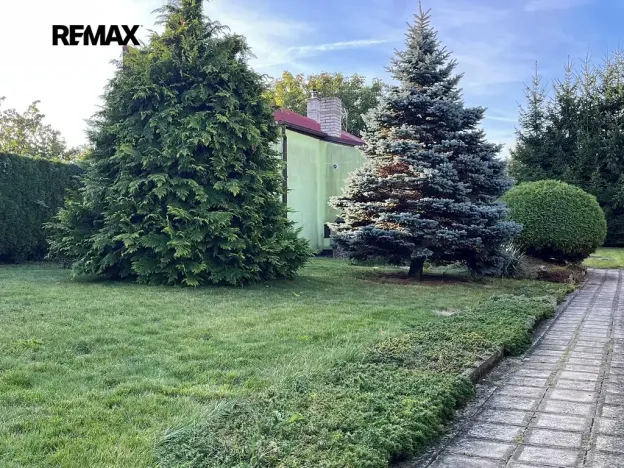 Prodej rodinného domu, Velká Dobrá, Pražská, 72 m2