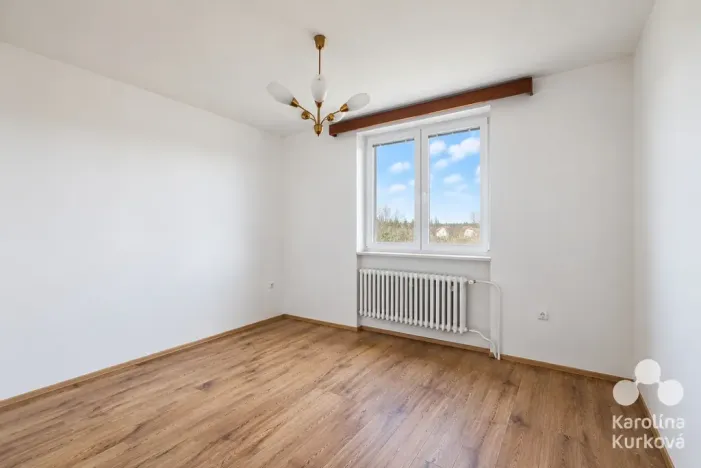 Pronájem bytu 3+1, Praha - Kyje, Vírská, 95 m2