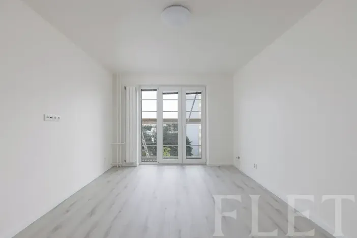 Pronájem bytu 2+1, Praha - Strašnice, Hostýnská, 53 m2