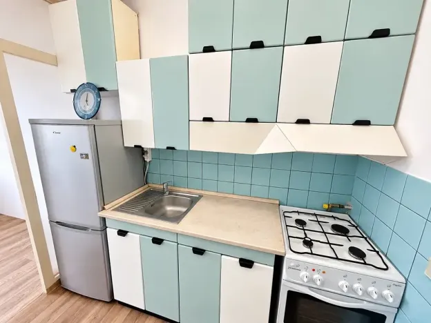 Prodej bytu 3+1, Hradec Králové, Pouchovská, 63 m2