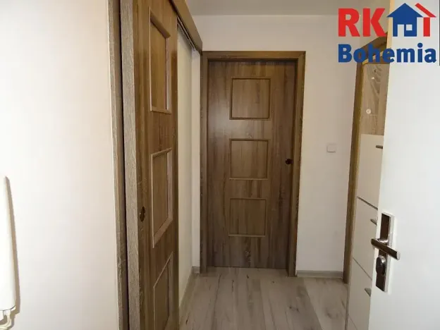 Pronájem bytu 2+kk, Luštěnice, 49 m2
