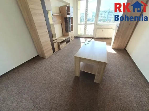 Pronájem bytu 2+1, Mladá Boleslav, Purkyňova, 65 m2