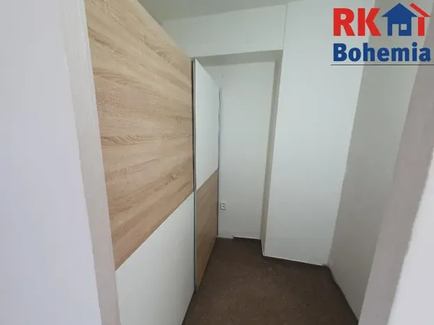 Pronájem bytu 2+1, Mladá Boleslav, Purkyňova, 65 m2