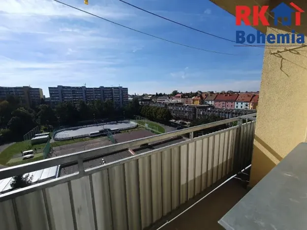 Pronájem bytu 2+1, Mladá Boleslav, Purkyňova, 65 m2