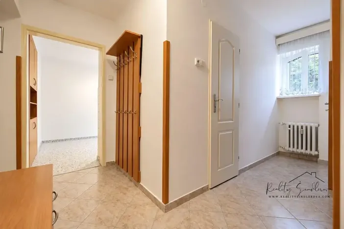 Pronájem bytu 1+1, Přerov, Č. Drahlovského, 45 m2