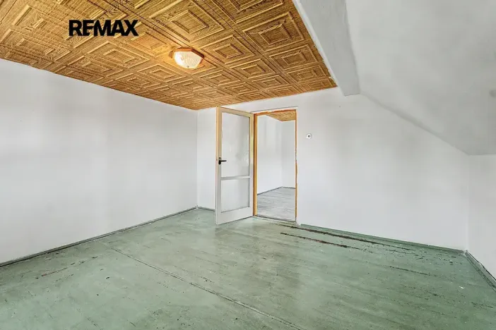 Prodej rodinného domu, Ústí nad Labem, Hospodářská, 200 m2