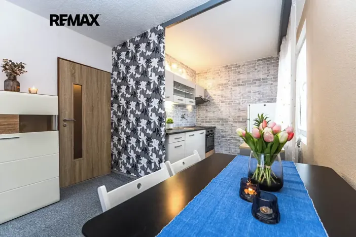 Prodej bytu 2+kk, Praha - Michle, Podle Kačerova, 41 m2
