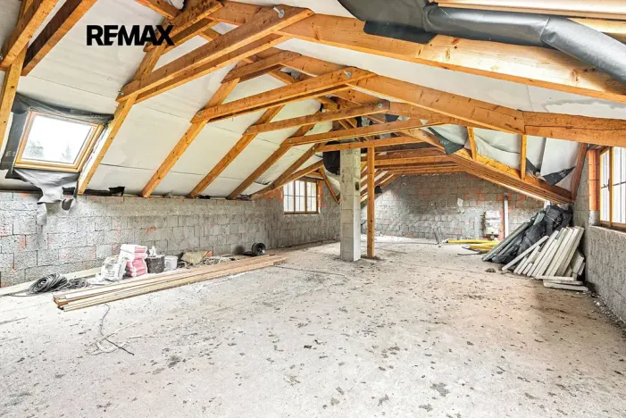 Prodej komerční nemovitosti, Horní Libchava, 555 m2