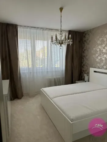 Pronájem bytu 2+1, Olomouc, U kovárny, 53 m2