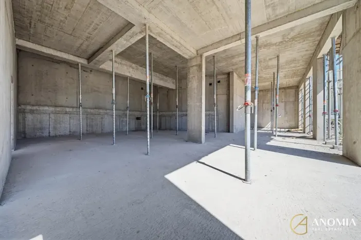 Prodej obchodního prostoru, Brno, 766 m2