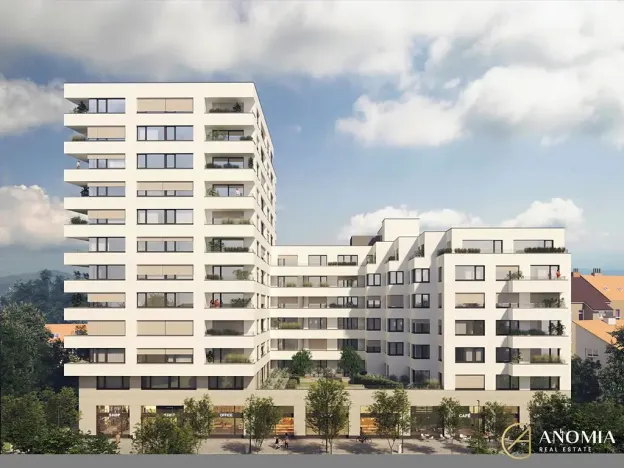 Prodej obchodního prostoru, Brno, 172 m2
