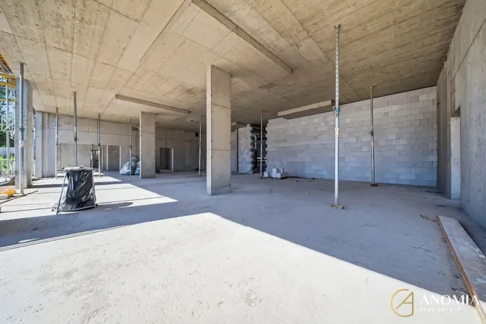 Prodej obchodního prostoru, Brno, 259 m2