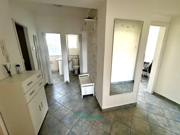 Prodej bytu 1+1, Chrást, Družstevní, 48 m2