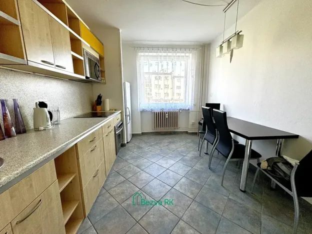 Prodej bytu 1+1, Chrást, Družstevní, 48 m2