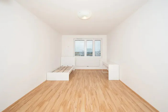 Prodej bytu 1+kk, Praha - Vysočany, Freyova, 33 m2