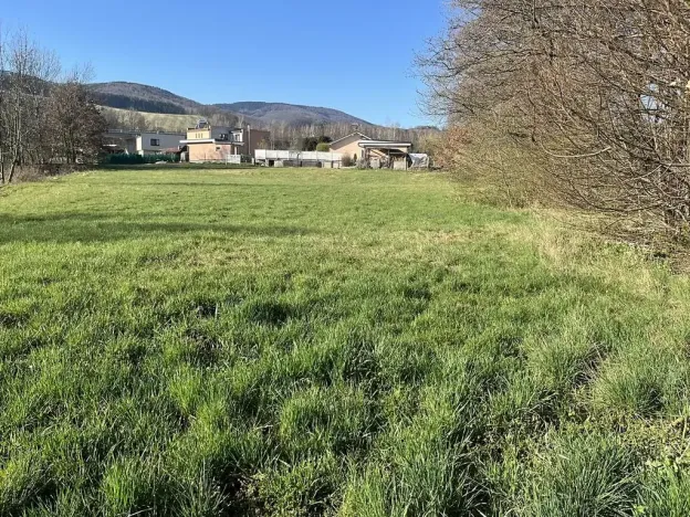 Prodej pozemku pro bydlení, Bílý Kostel nad Nisou, 2504 m2
