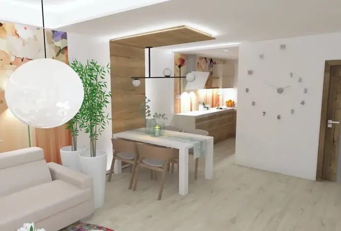 Prodej rodinného domu, Třešť, Havlíčkova, 100 m2