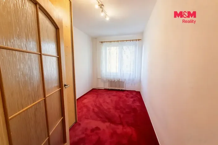 Prodej bytu 3+kk, Havířov - Podlesí, Balzacova, 63 m2