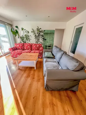 Pronájem rodinného domu, Dobrá, 150 m2