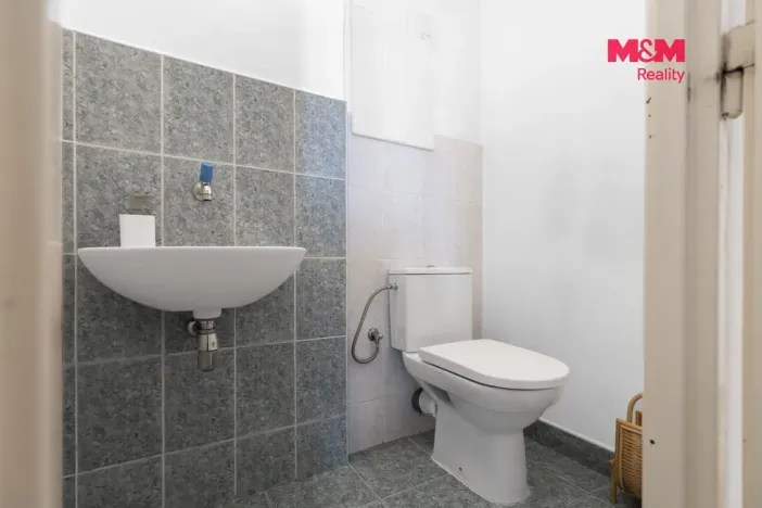 Prodej bytu 4+1, Frýdek-Místek - Frýdek, Habrová, 97 m2