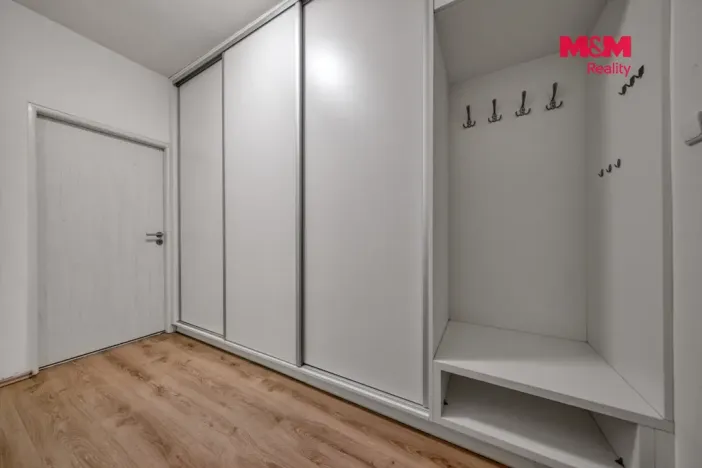 Prodej bytu 2+1, Praha - Žižkov, Na vrcholu, 54 m2