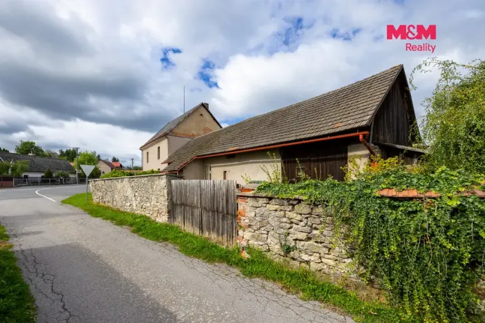 Prodej rodinného domu, Uhelná Příbram, 308 m2